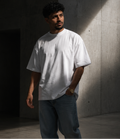 The ZAT White T-Shirt